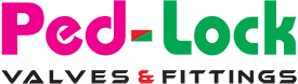 pedlockvalve