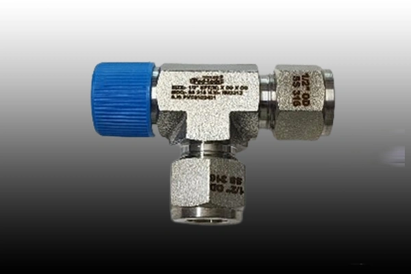 Choosing The Best Compression Tube Fitting Manufacturer In India