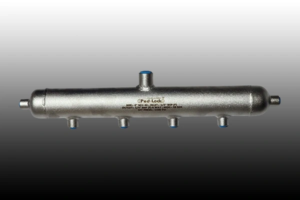 What Is a Condensate Pot and Why Is It Important in Steam Systems?