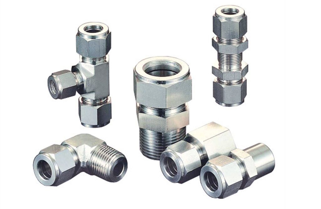 Complete Guide To Choosing The Right Hydraulic Tube Fittings