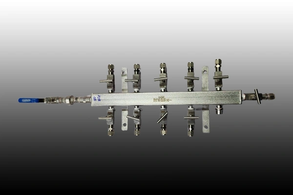 Air Headers Manufacturer in Delhi