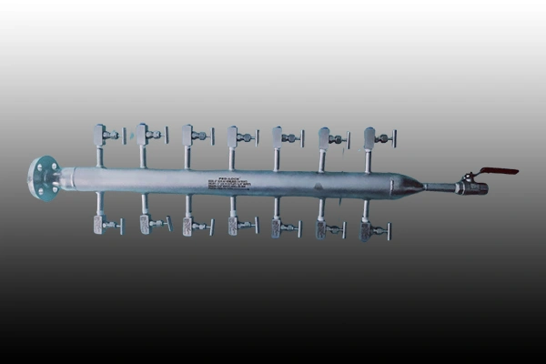 Air Headers Manufacturer in Goa