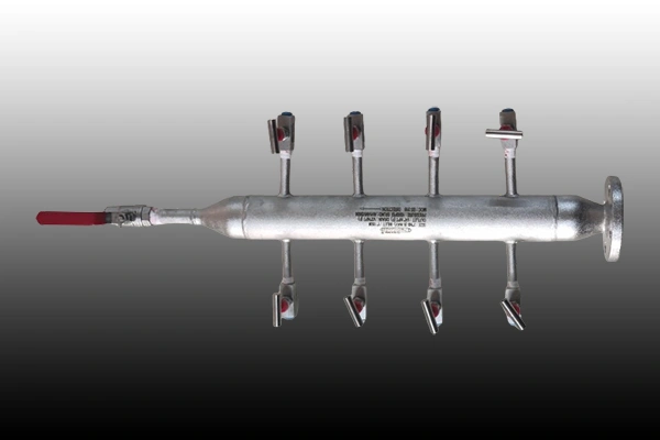 Air Headers Manufacturer in Kerala