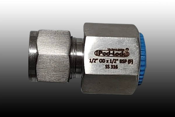 Compression Tube Fitting Manufacturer in Haryana