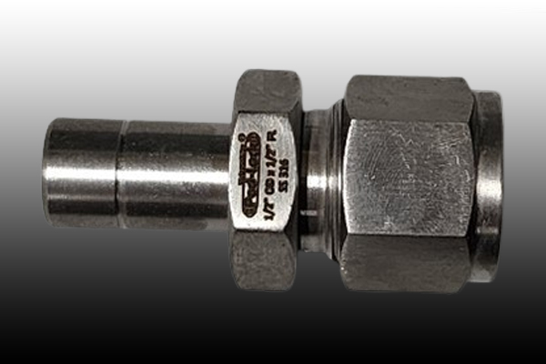 Compression Tube Fitting Manufacturer in Tamilnadu