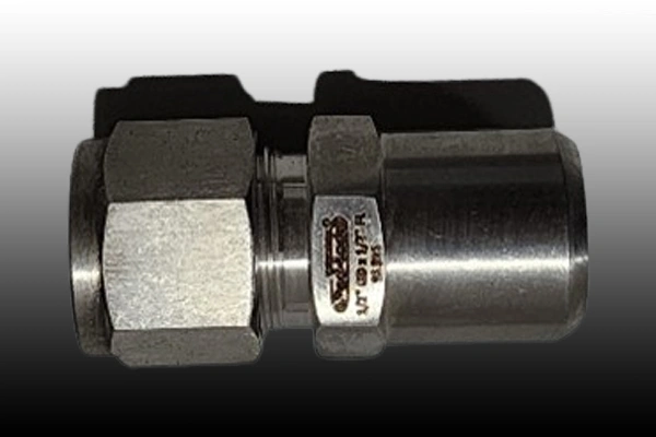 Compression Tube Fitting Manufacturer in Uttarakhand 