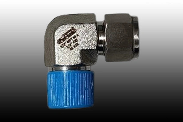 Compression Tube Fitting Manufacturer in West Bengal 