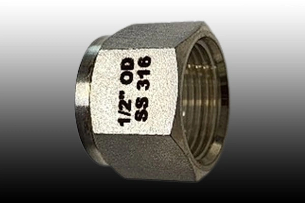 Compression Tube Fitting Manufacturer in Telangana 