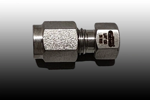 Compression Tube Fitting Manufacturer in Kerala
