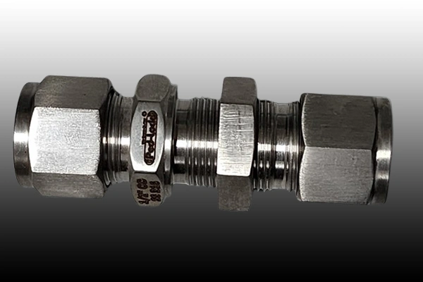 Compression Tube Fitting Manufacturer in Gujarat
