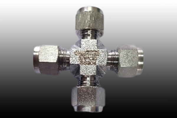 Compression Tube Fitting Manufacturer in India
