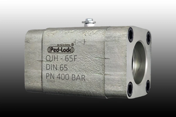 Hydraulic Ball Valve Manufacturer in Bihar