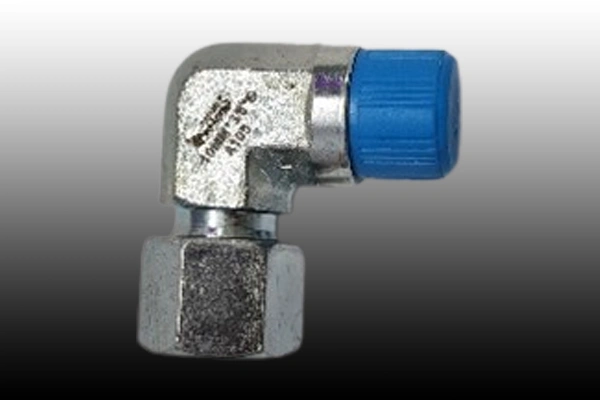 Hydraulic Tube Fittings Manufacturer in Rajasthan