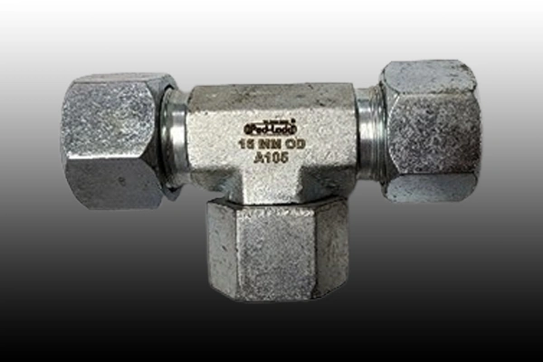 Hydraulic Tube Fittings Manufacturer in Kerala