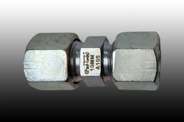 Hydraulic Tube Fittings