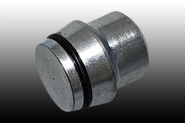 Hydraulic Tube Fittings