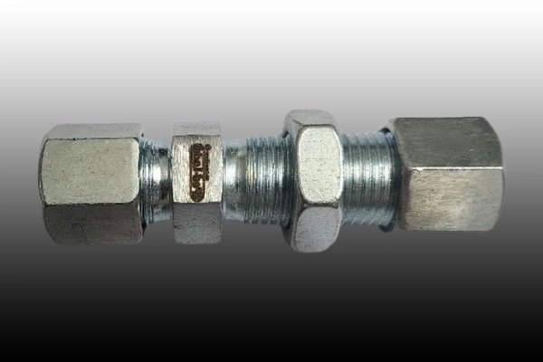 Hydraulic Tube Fittings Manufacturer in West Bengal