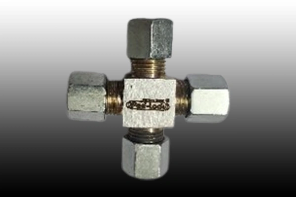 Hydraulic Tube Fittings Manufacturer in Ahmedabad