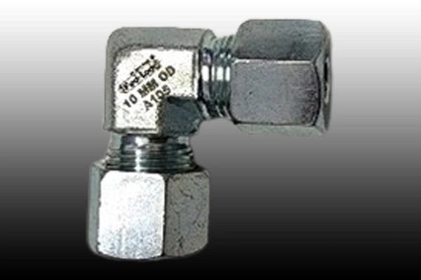 Hydraulic Tube Fittings Manufacturer in Gujarat