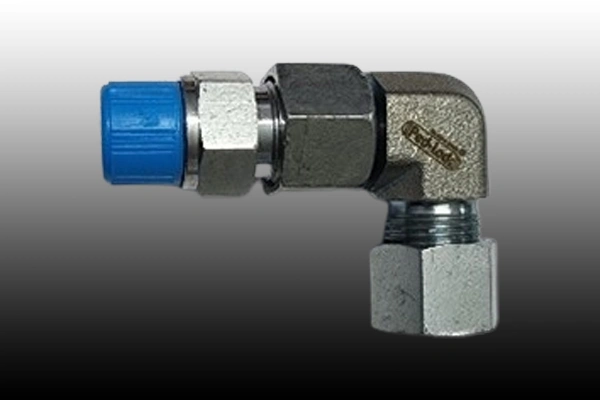 Hydraulic Tube Fittings Manufacturer in Uttarakhand