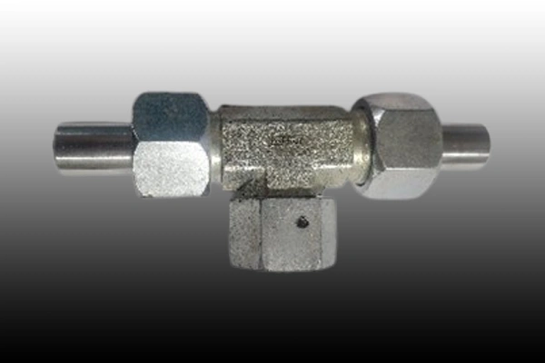 Hydraulic Weld Pipe Fittigns Manufacturer in Jharkhand