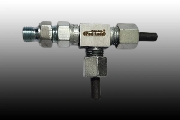 Hydraulic Weld Pipe Fittigns Manufacturer in Karnataka