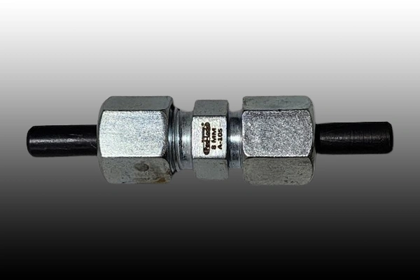 Hydraulic Weld Pipe Fittigns Manufacturer in Delhi