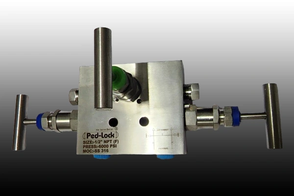 Manifolds Valves Manufacturer in Odisha
