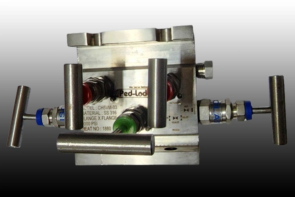 Manifolds Valves Manufacturer in Madhya Pradesh