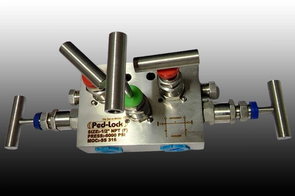 Manifolds Valves Manufacturer in Kerala