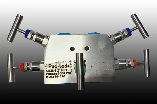 Manifolds Valves Manufacturer in Karnataka