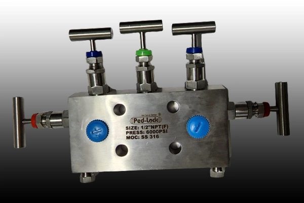Manifolds Valves Manufacturer in Jharkhand
