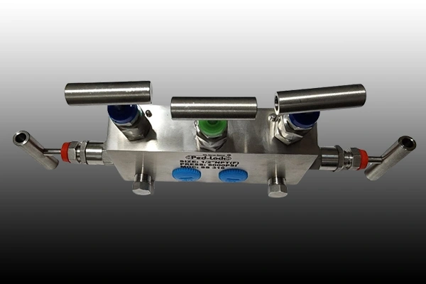 Manifolds Valves Manufacturer in Jammu And Kasmir
