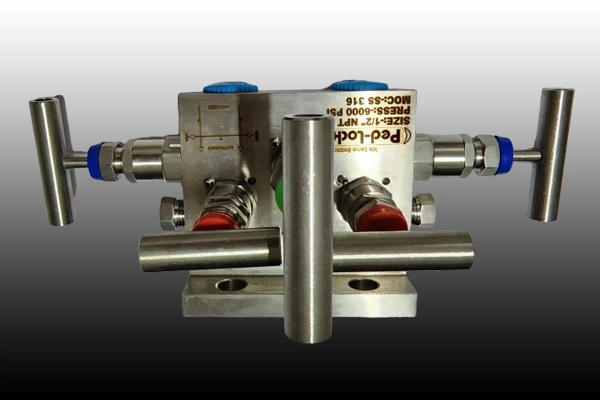 Manifolds Valves Manufacturer in Himachal Pradesh