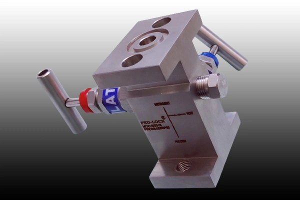 Manifolds Valves Manufacturer
