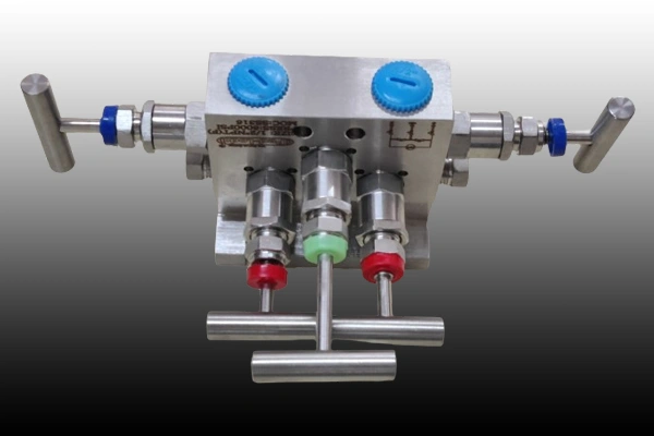 Manifolds Valves Manufacturer in Goa