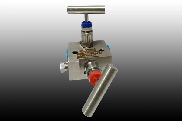 Manifolds Valves Manufacturer in India