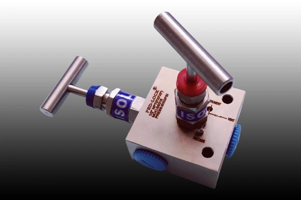 Manifolds Valves Manufacturer in West Bengal