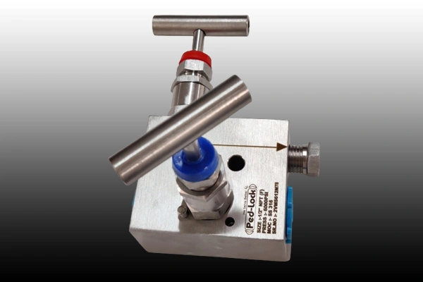 Manifolds Valves Manufacturer in Uttarakhand
