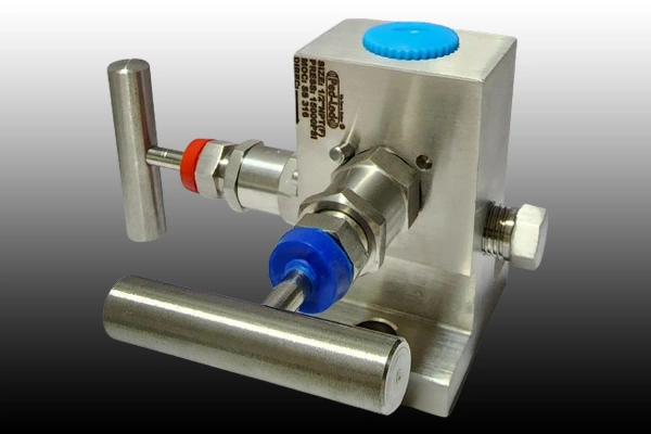 Manifolds Valves Manufacturer in Uttar Pradesh
