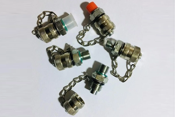 Minimise Coupling