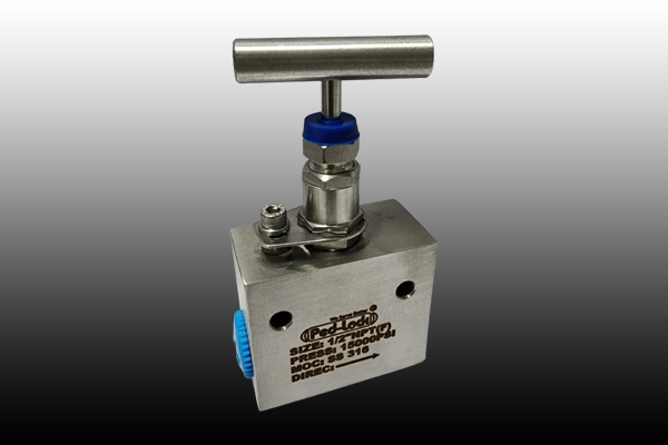 Needle Valve Manufacturer in Tamilnadu