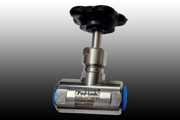 Needle Valve Manufacturer in Telangana