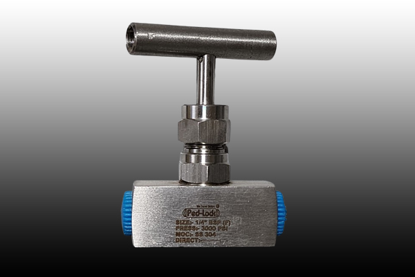 Needle Valve Manufacturer in Chattishgarh