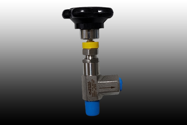 Needle Valve Manufacturer