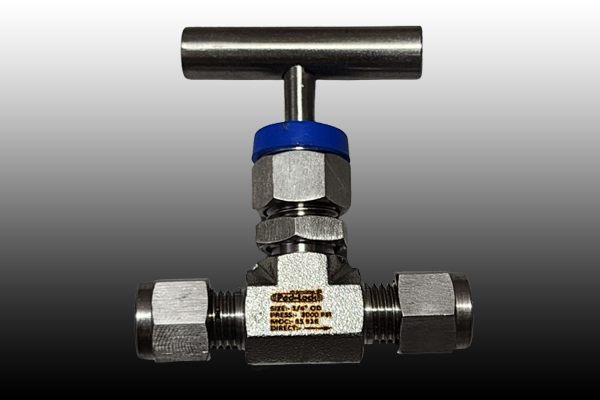 Needle Valve Manufacturer