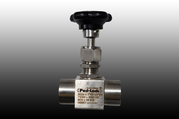 Needle Valve Manufacturer