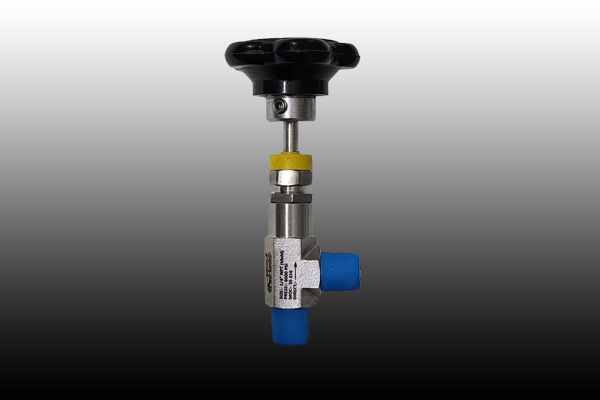 Needle Valve Manufacturer in Jammu And Kasmir