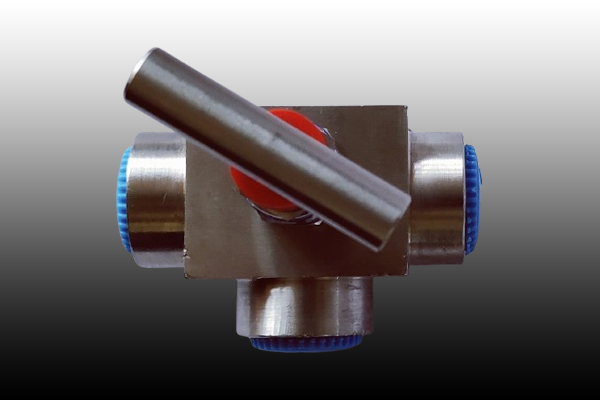 Needle Valve Manufacturer in Kerala