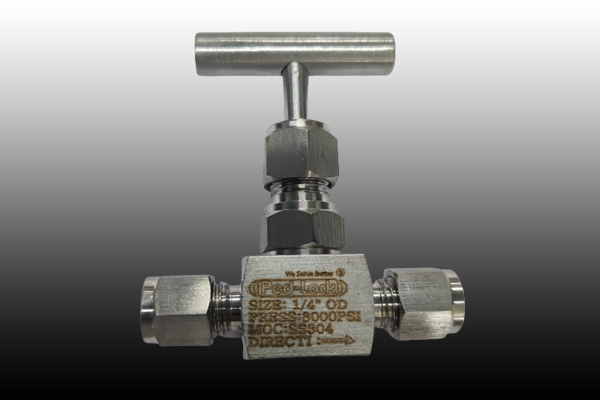 Needle Valve Manufacturer in Madhya Pradesh